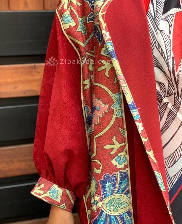 مدل مانتو جدید